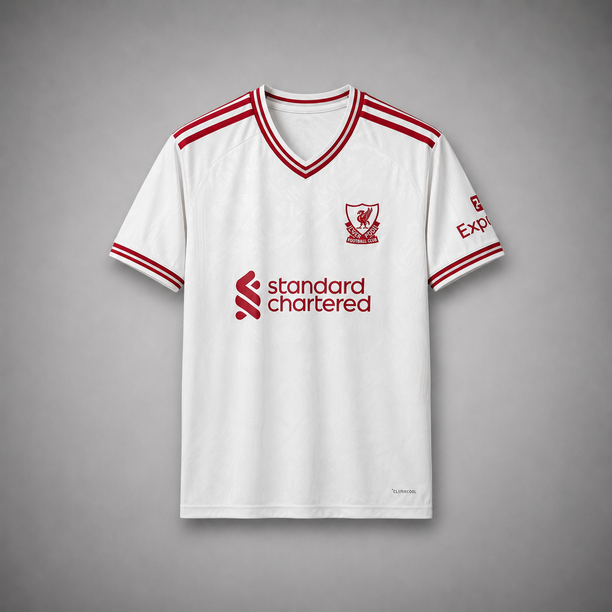 Liverpool Borta 26/27 ISAK 9