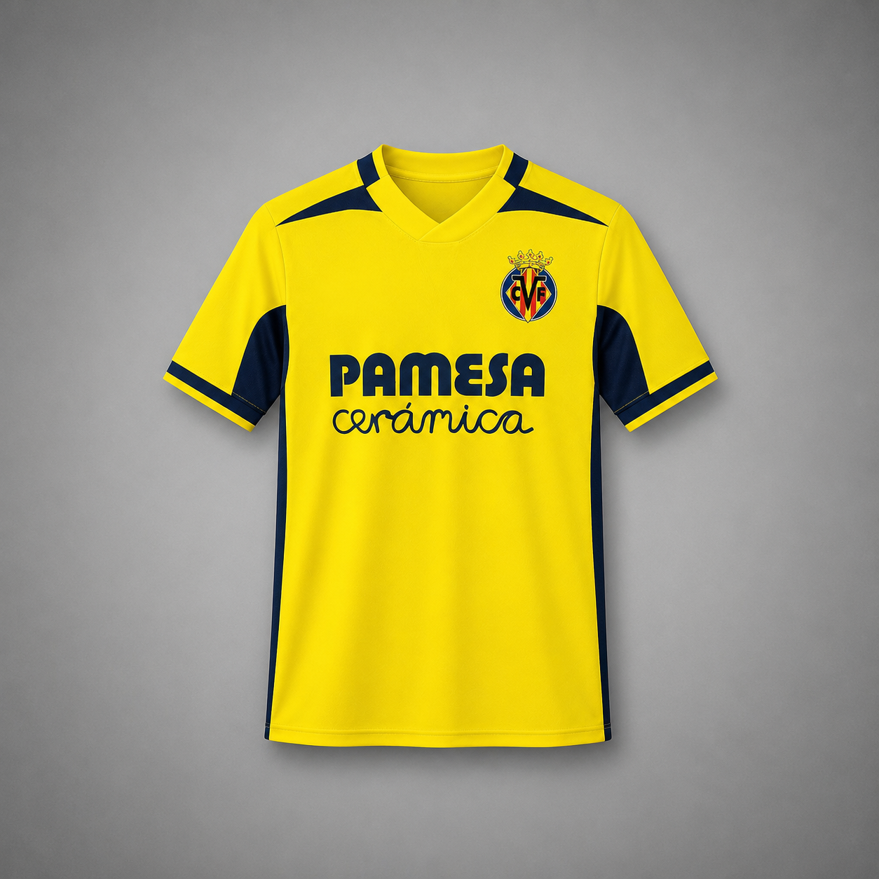 Villareal Hemma 26/27