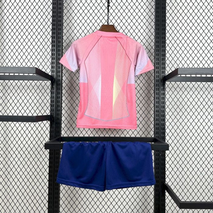 Barcelona Special (BARN)