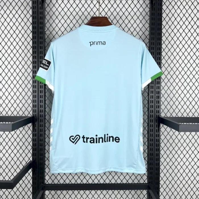 Real Betis Borta 25/26