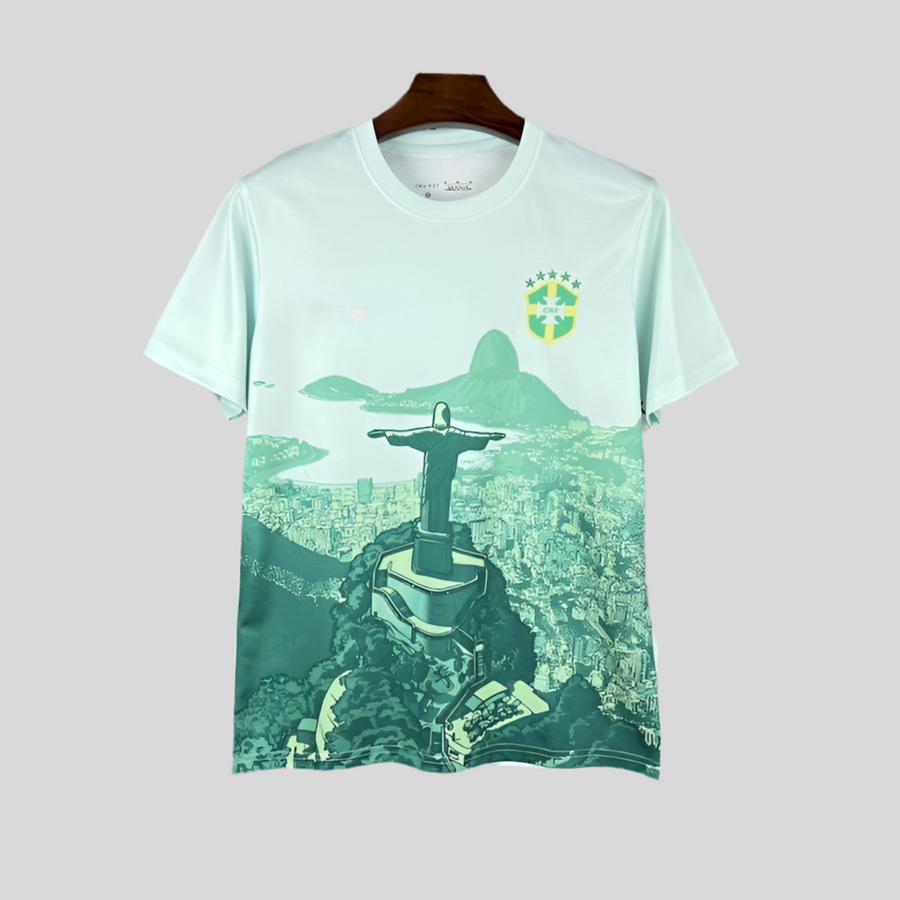 Brasilien Special