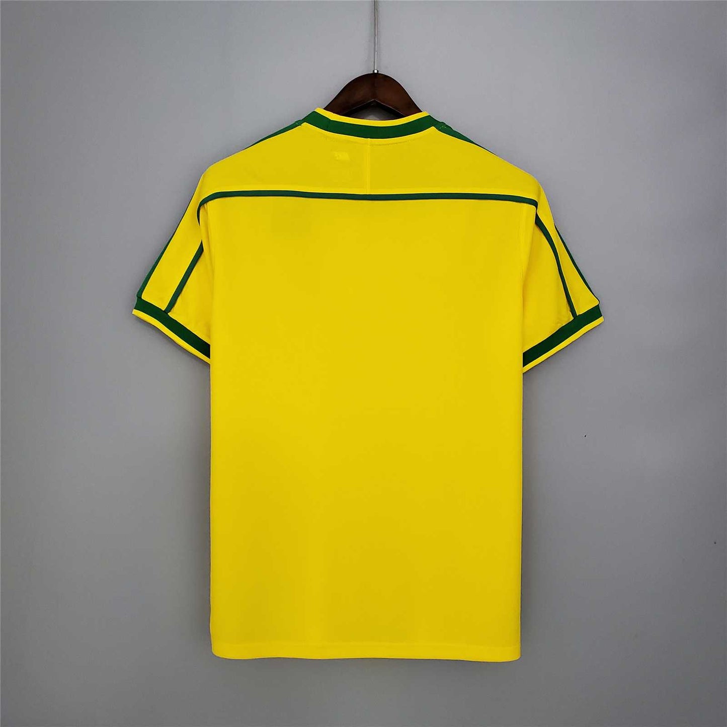 Brasilien HEMMMA Retro 1998