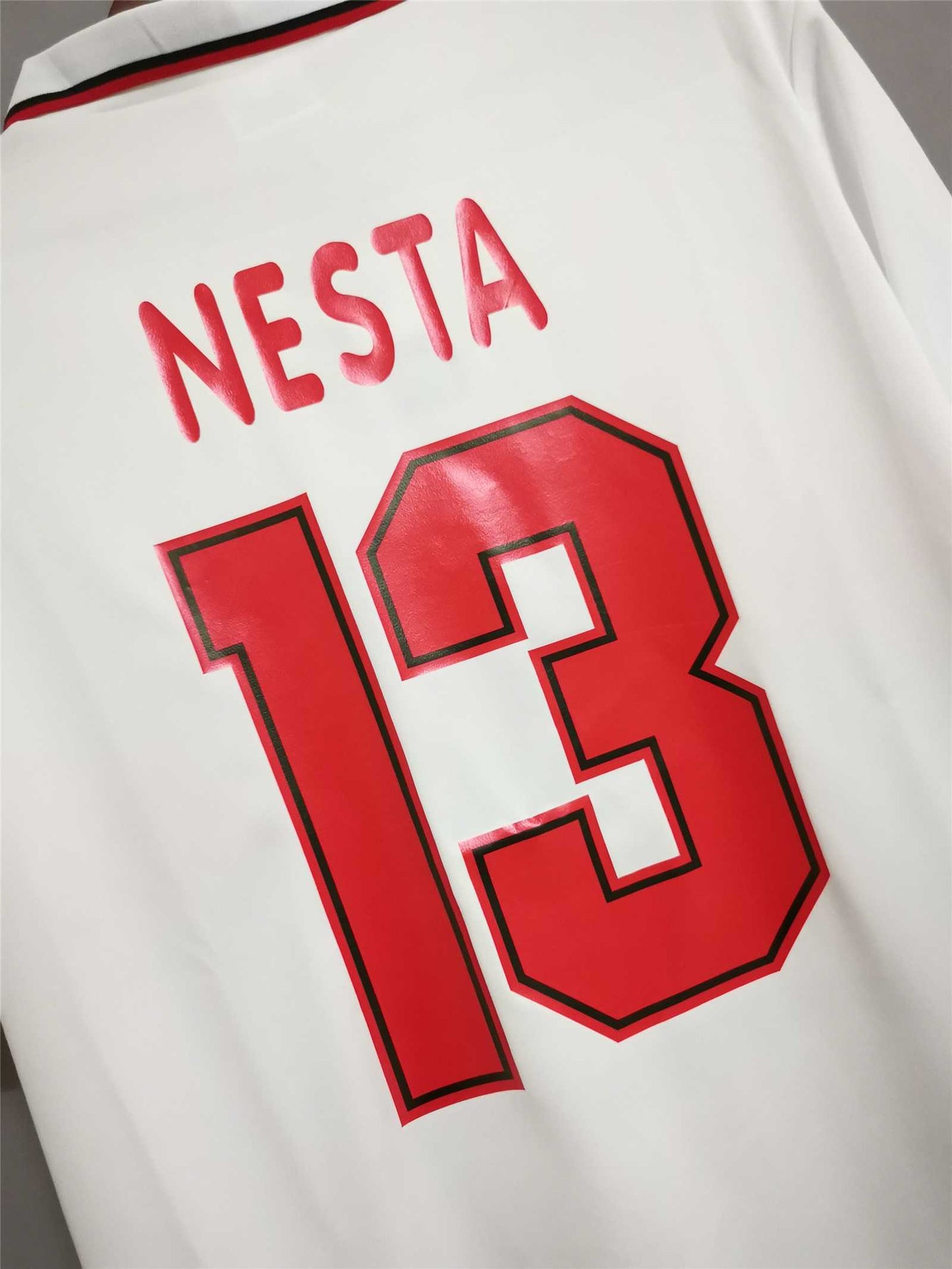 AC Milan Borta 1993/94