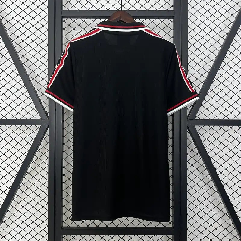 Manchester United 1998/99 (Fjärde)