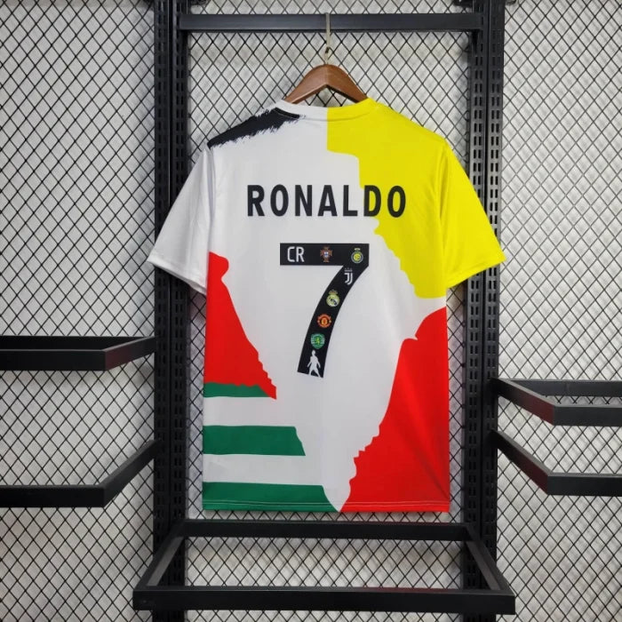 Ronaldo Minnes Tröja