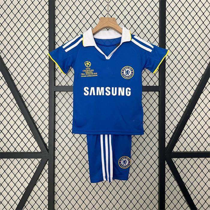 Chelsea 2007/08 (Barn)