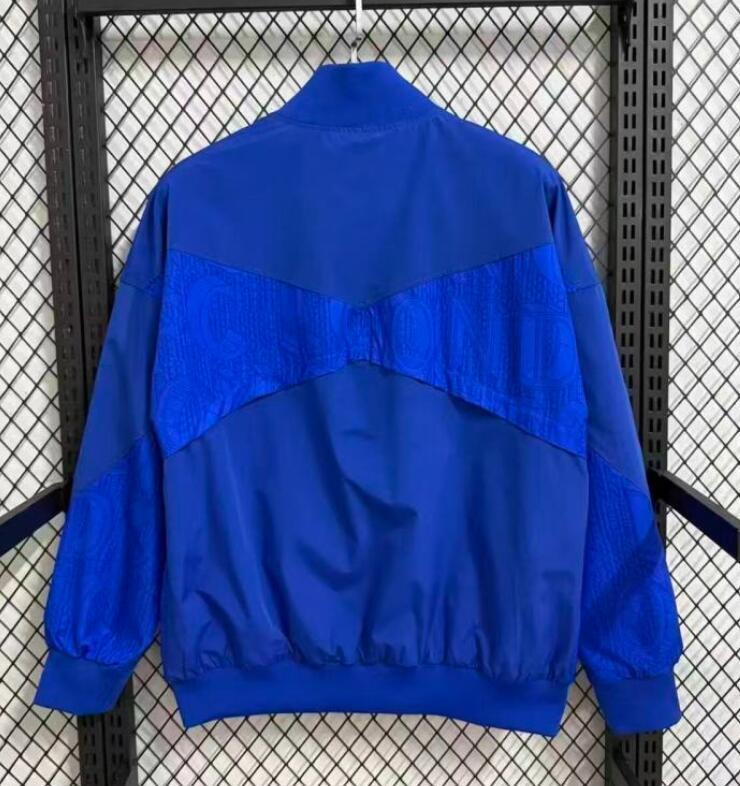 Chelsea Vindjacka 25/26