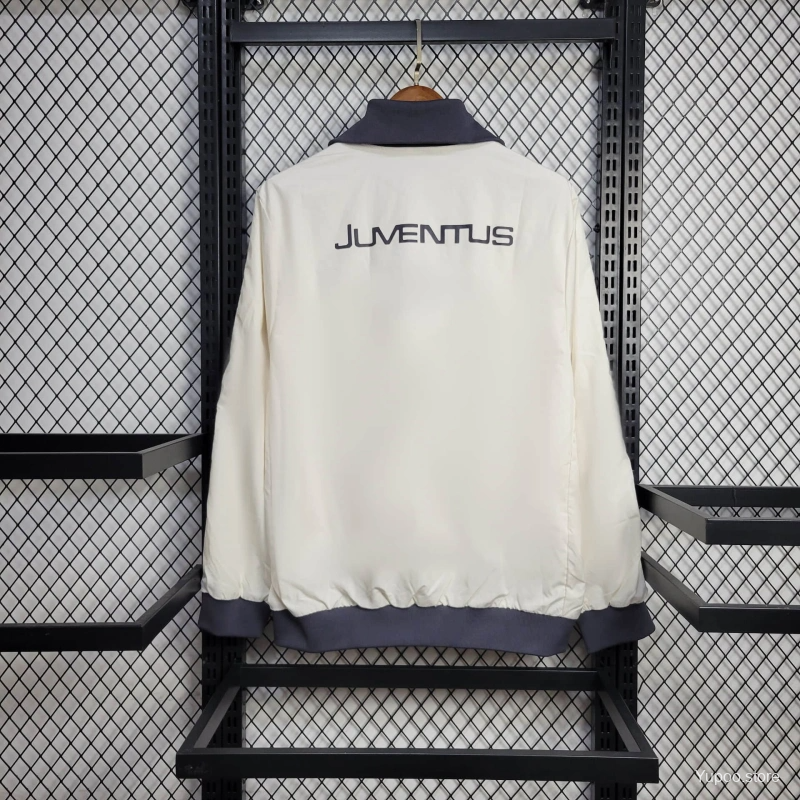 Juventus Vindjacka 25/26