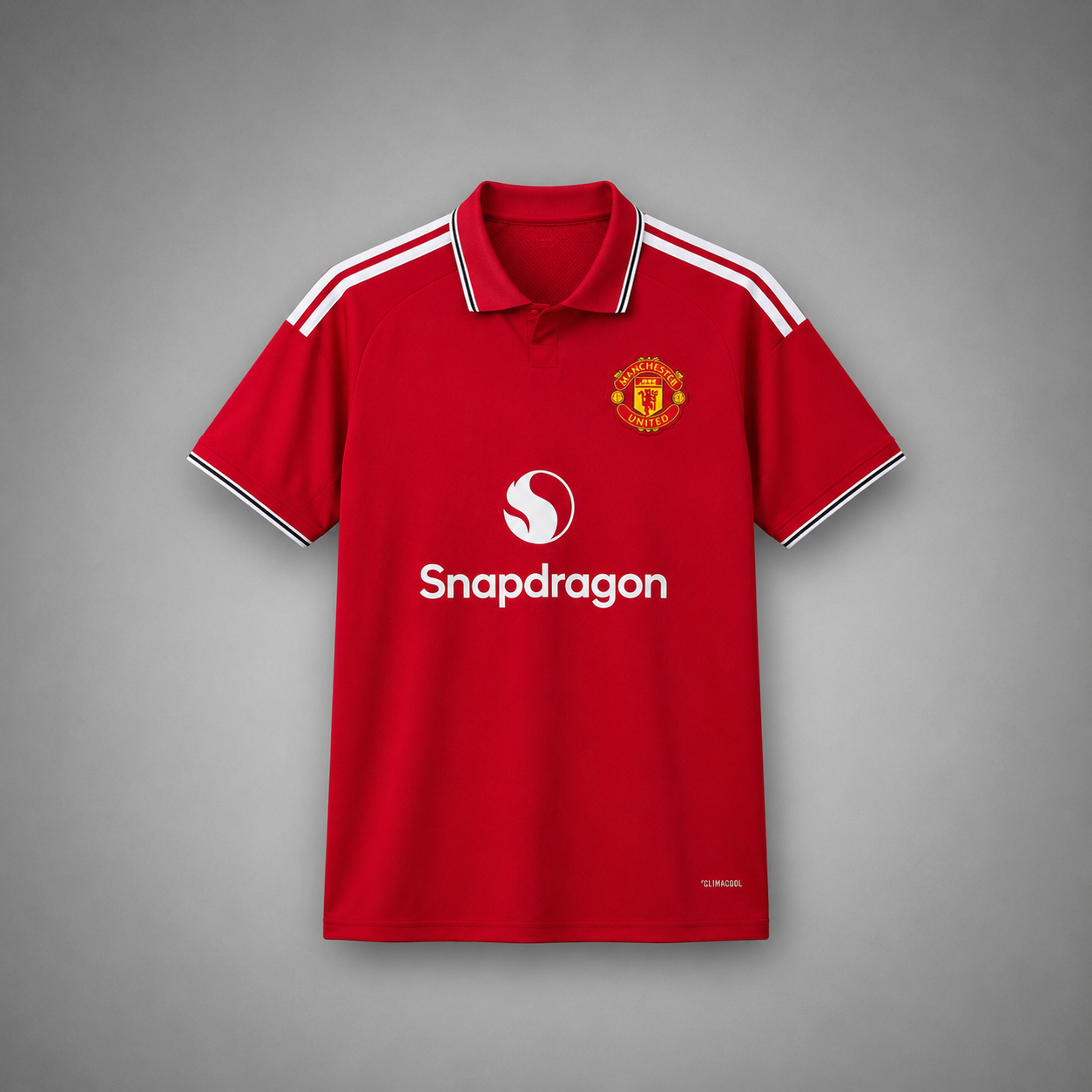 Manchester United Hemma 26/27