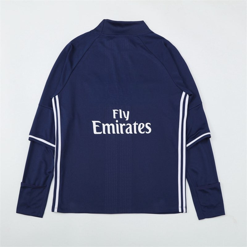 Real Madrid Träningströja 2016/17