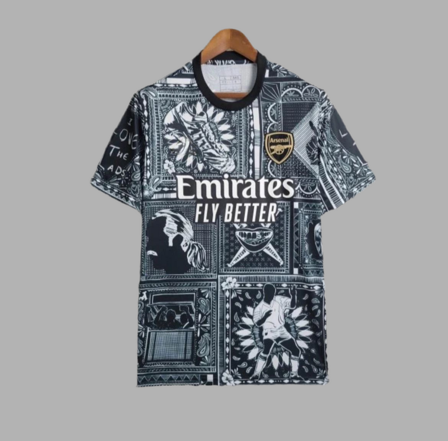 Arsenal SPECIAL