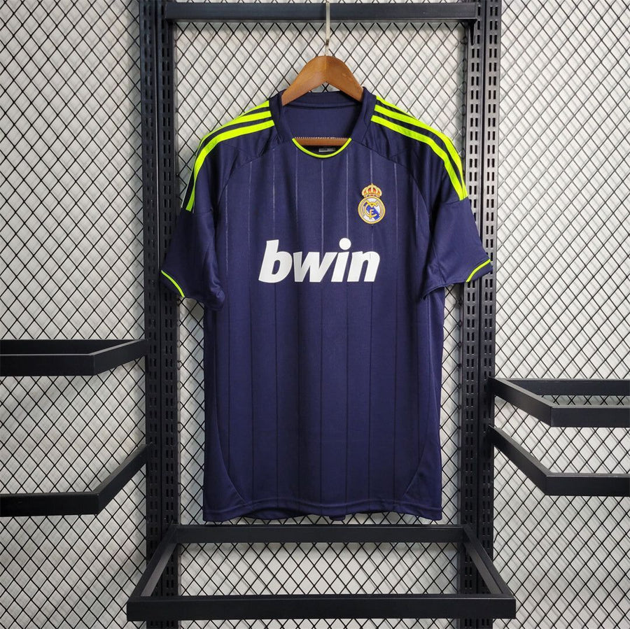 Real Madrid Borta 2012/13