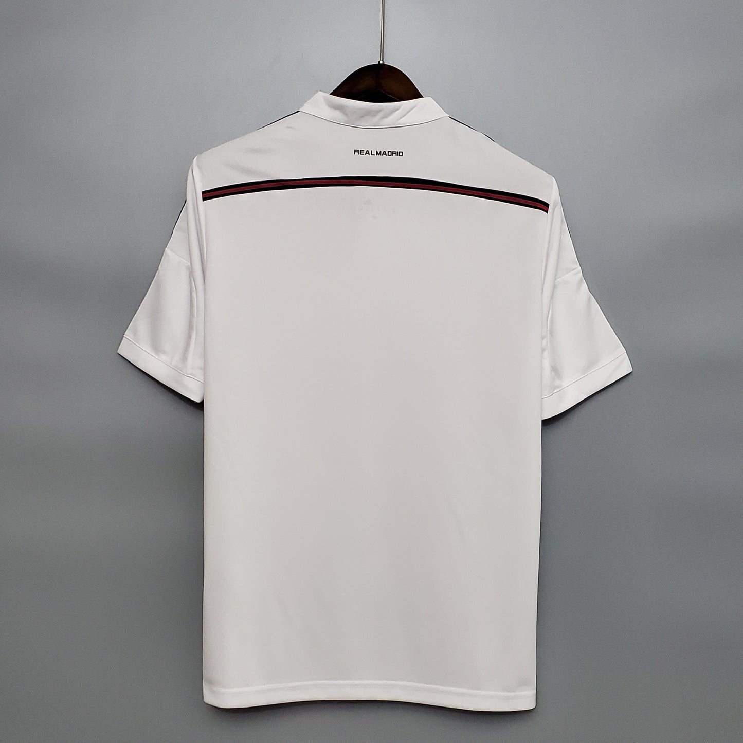 Real Madrid Hemma 2014/15