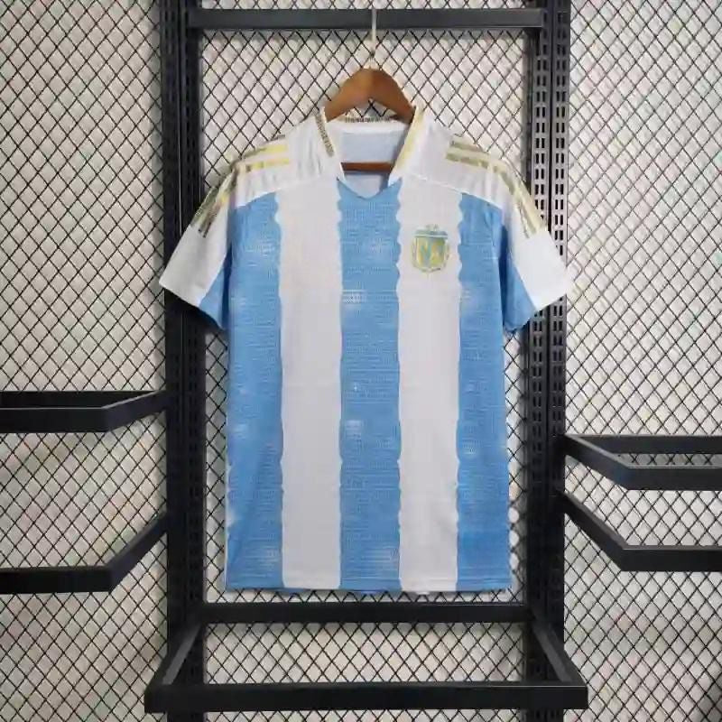 Argentina Hemma 2021