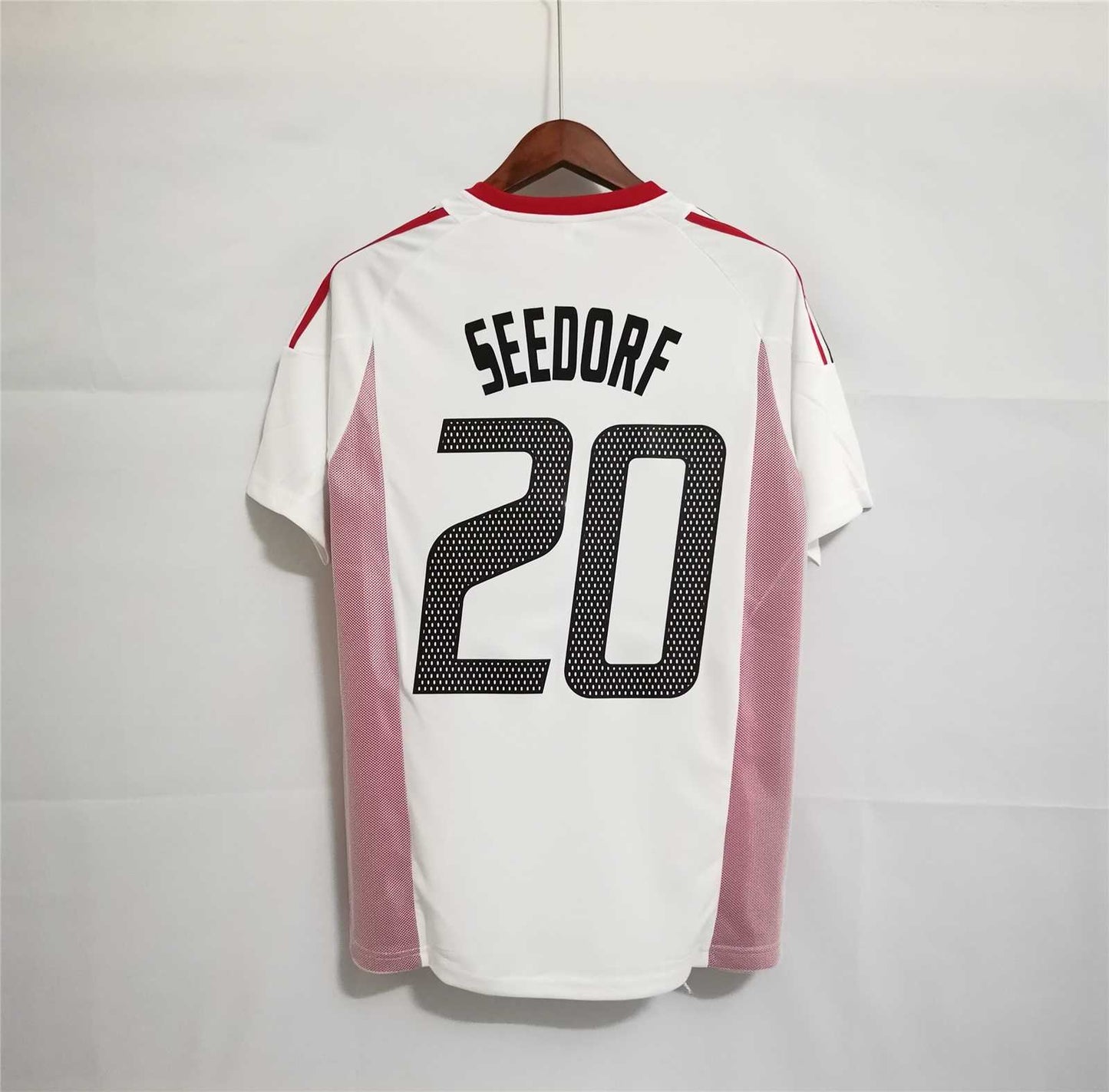 AC Milan Borta 2002/03