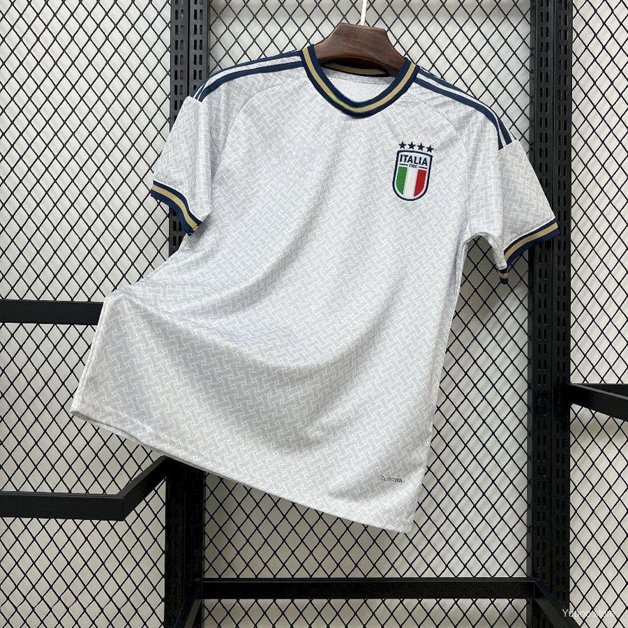 Italien Borta 2026