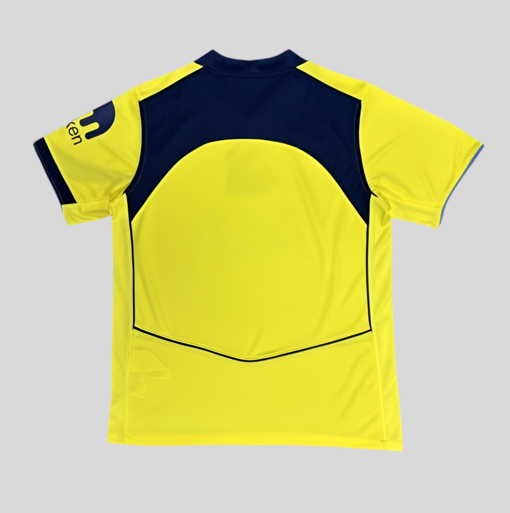 Tottenham Tredje 25/26