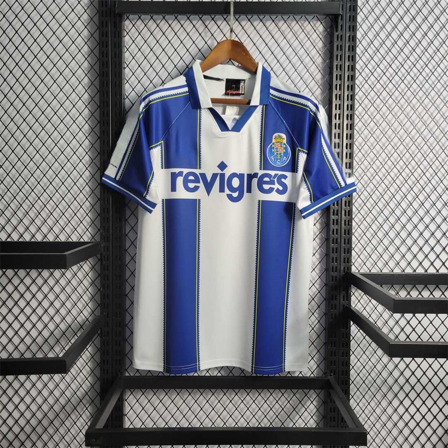 FC Porto Hemma 1997/99