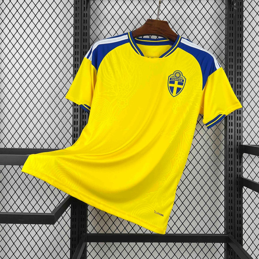 Sverige Hemma 2026