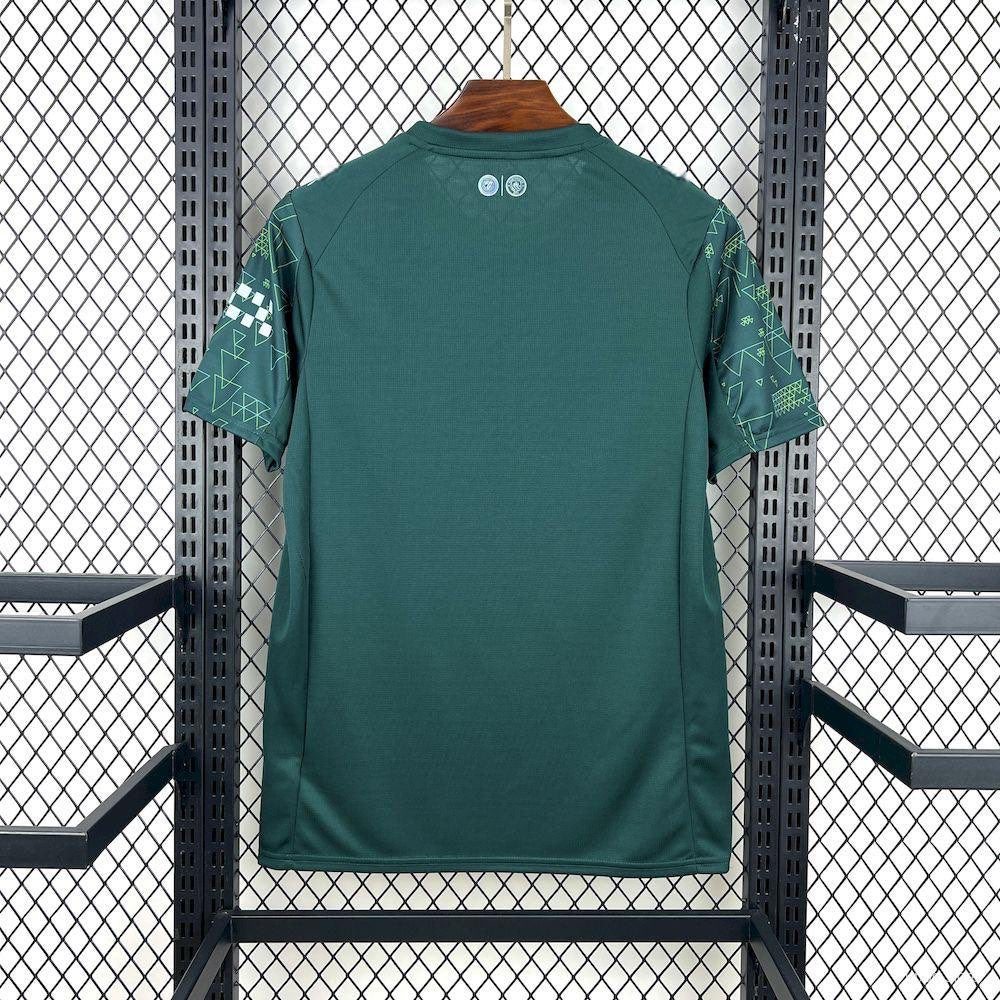Manchester City Fjärde 25/26