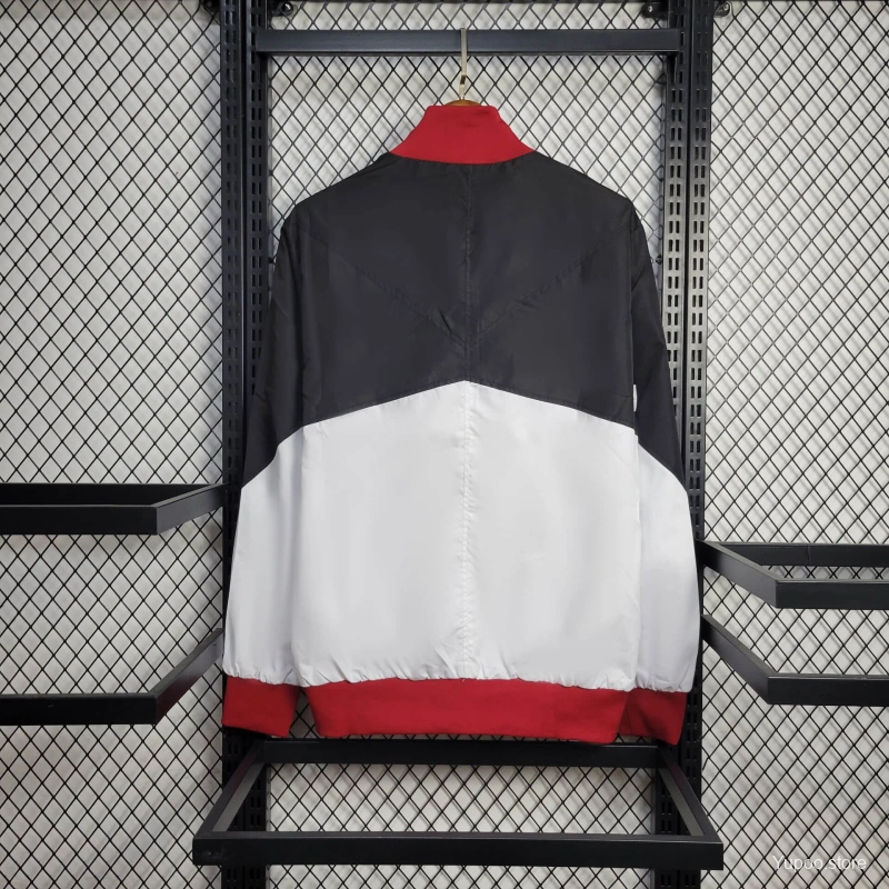 Liverpool Vindjacka 25/26