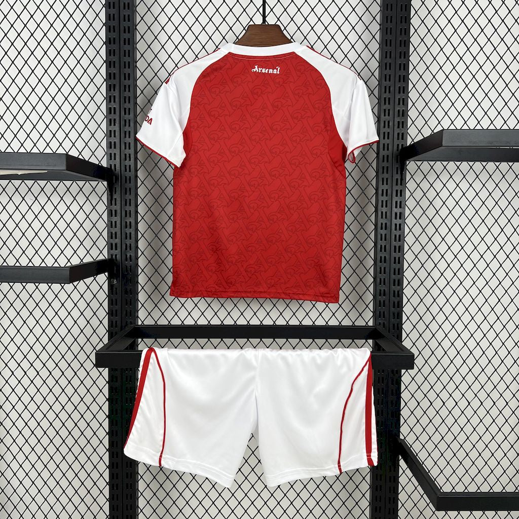 Arsenal Hemma 25/26 (BARN)