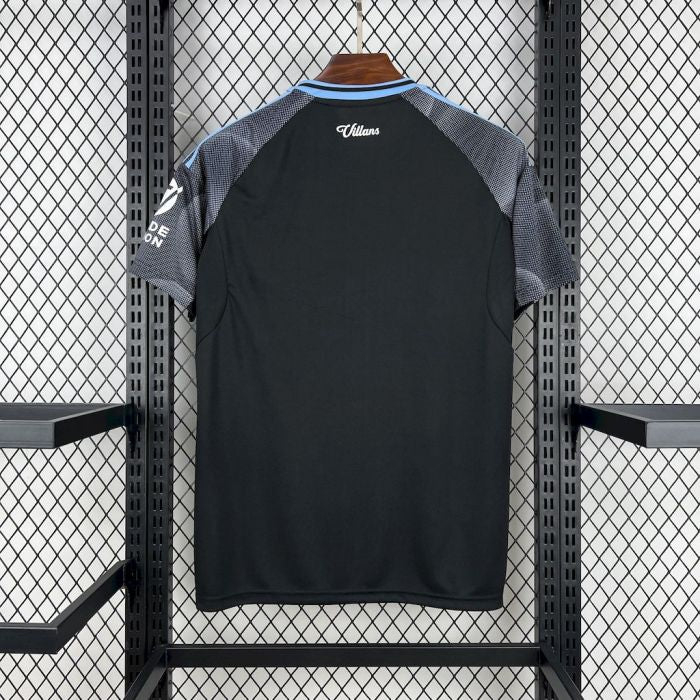 Aston Villa Borta 25/26