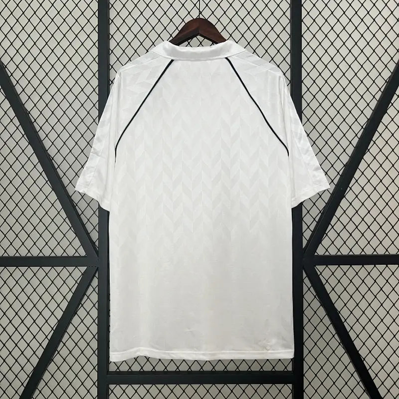 Tottenham Hemma 1988/89