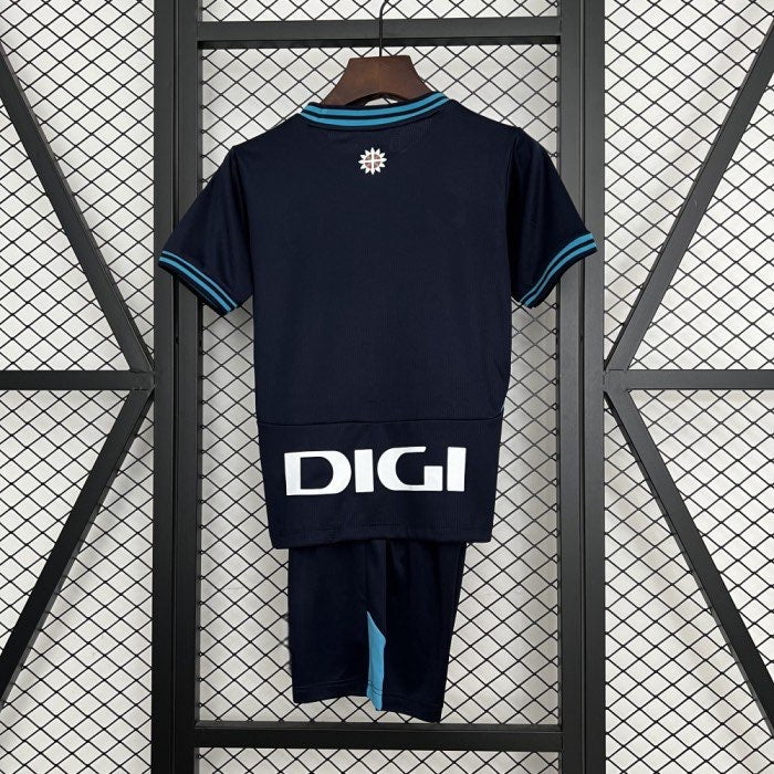 Athletic Bilbao Borta 25/26 (BARN)