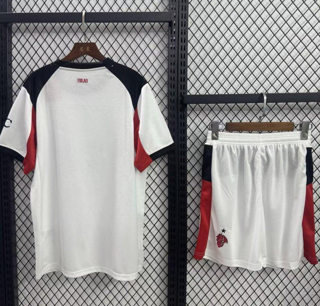 AC Milan Borta 25/26 (BARN)