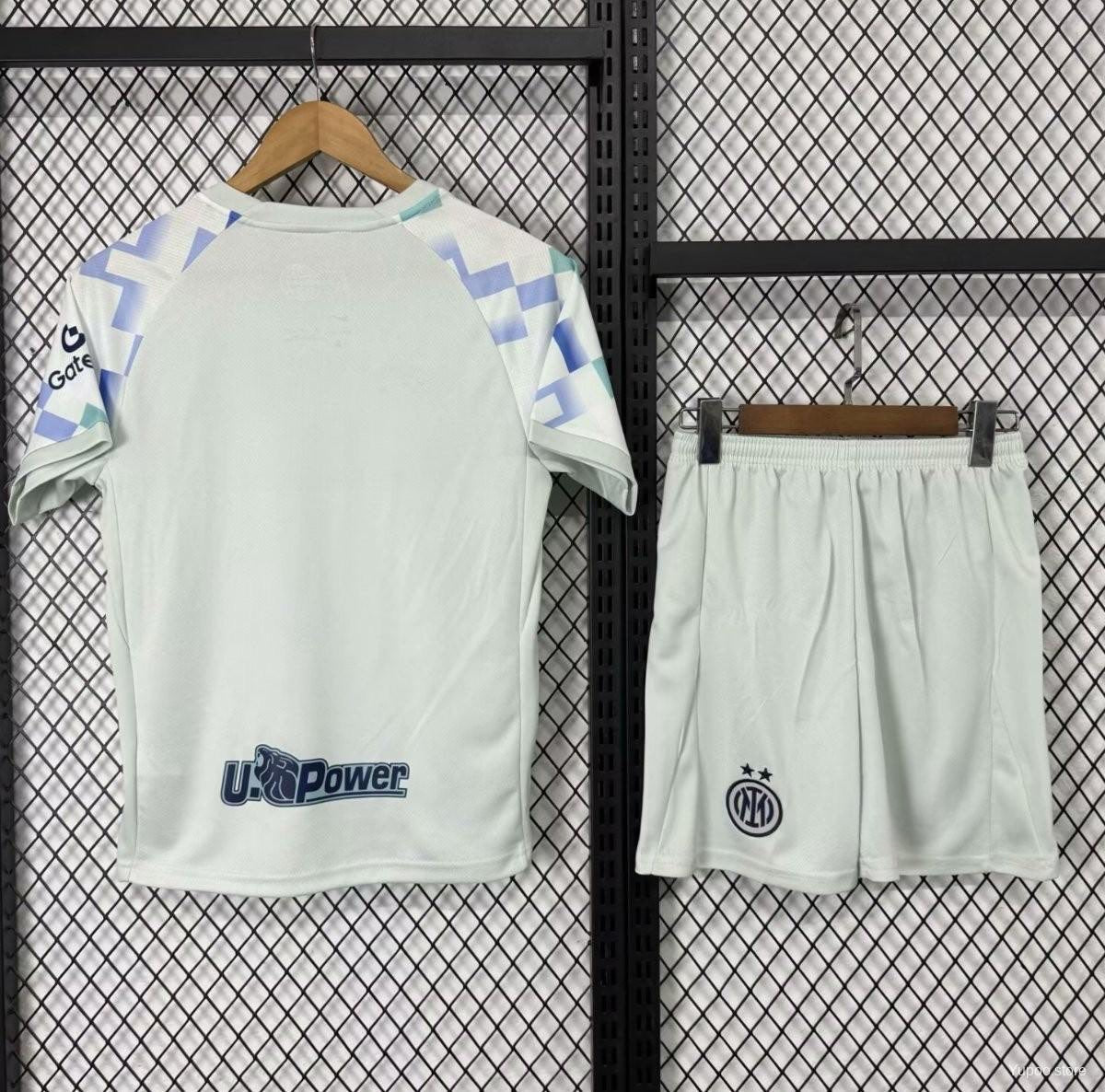 Inter Borta 25/26 (BARN)