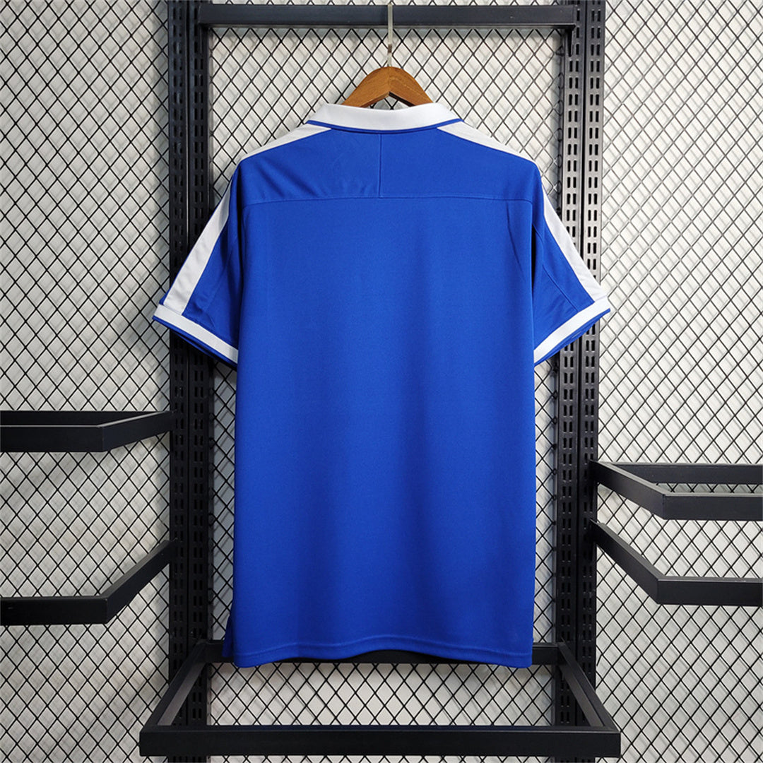 Brasilien Borta 1997