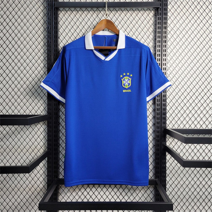 Brasilien Borta 1997