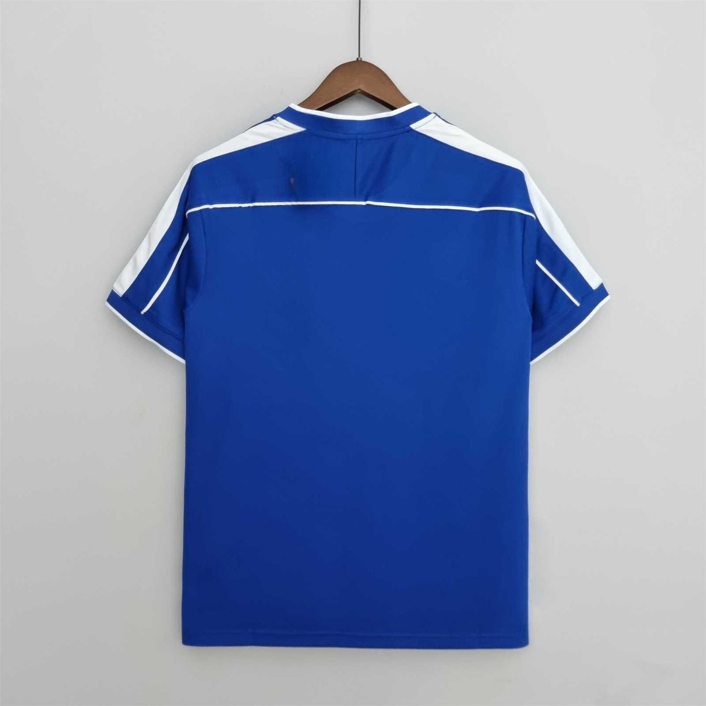 Brasilien Borta 1998