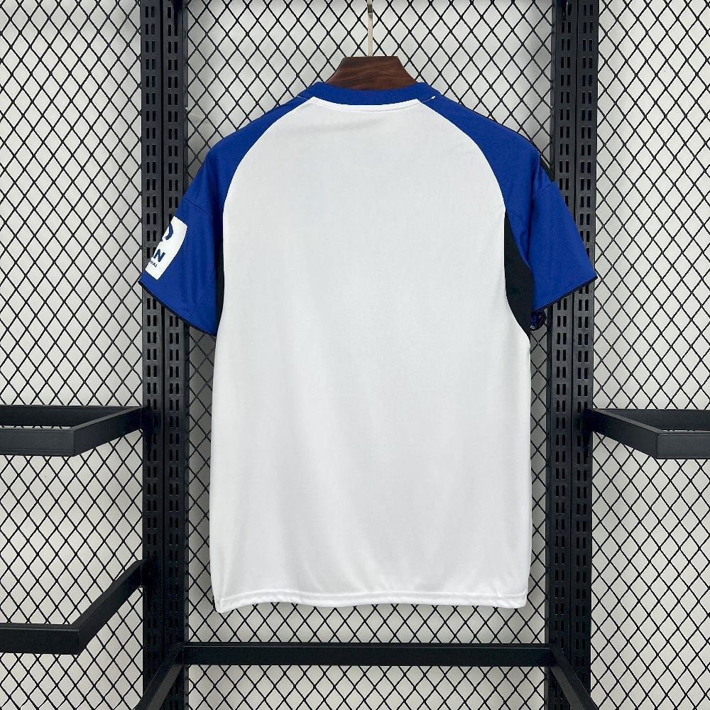 Hamburger SV Hemma 25/26