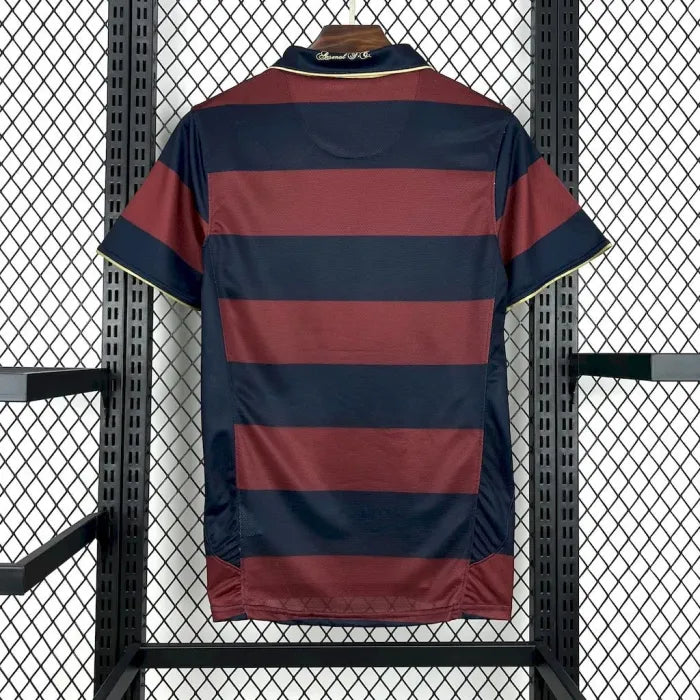 Arsenal Tredje 2007/08