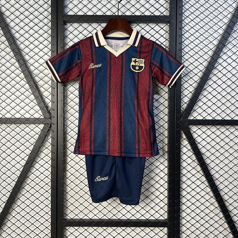 Barcelona Special (BARN)