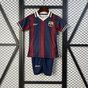 Barcelona Special (BARN)