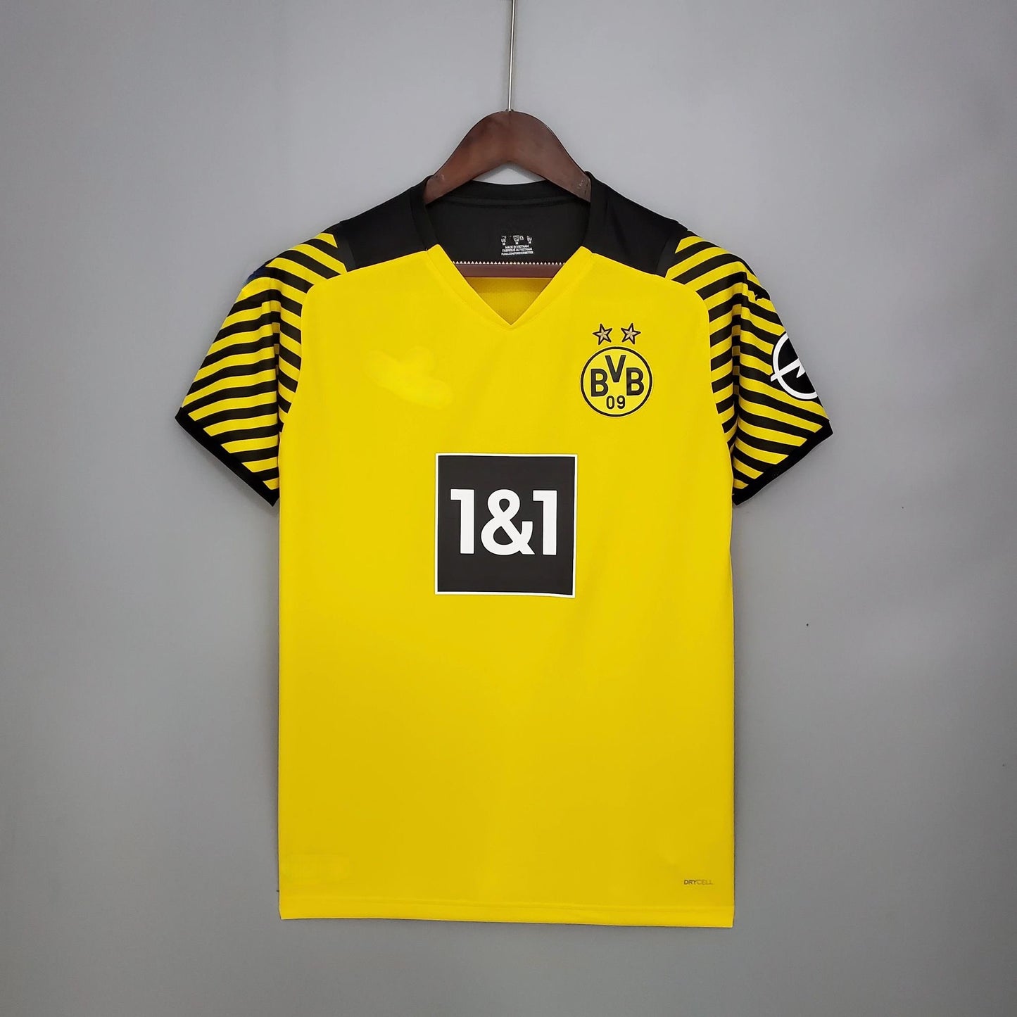 Dortmund Hemma 2021/22