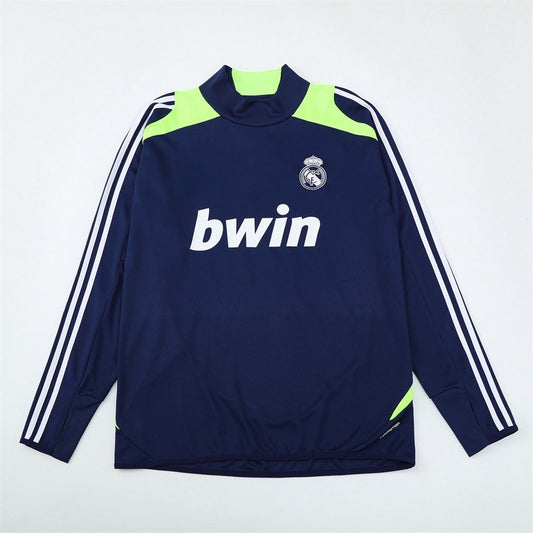Real Madrid Träningströja 2012/13