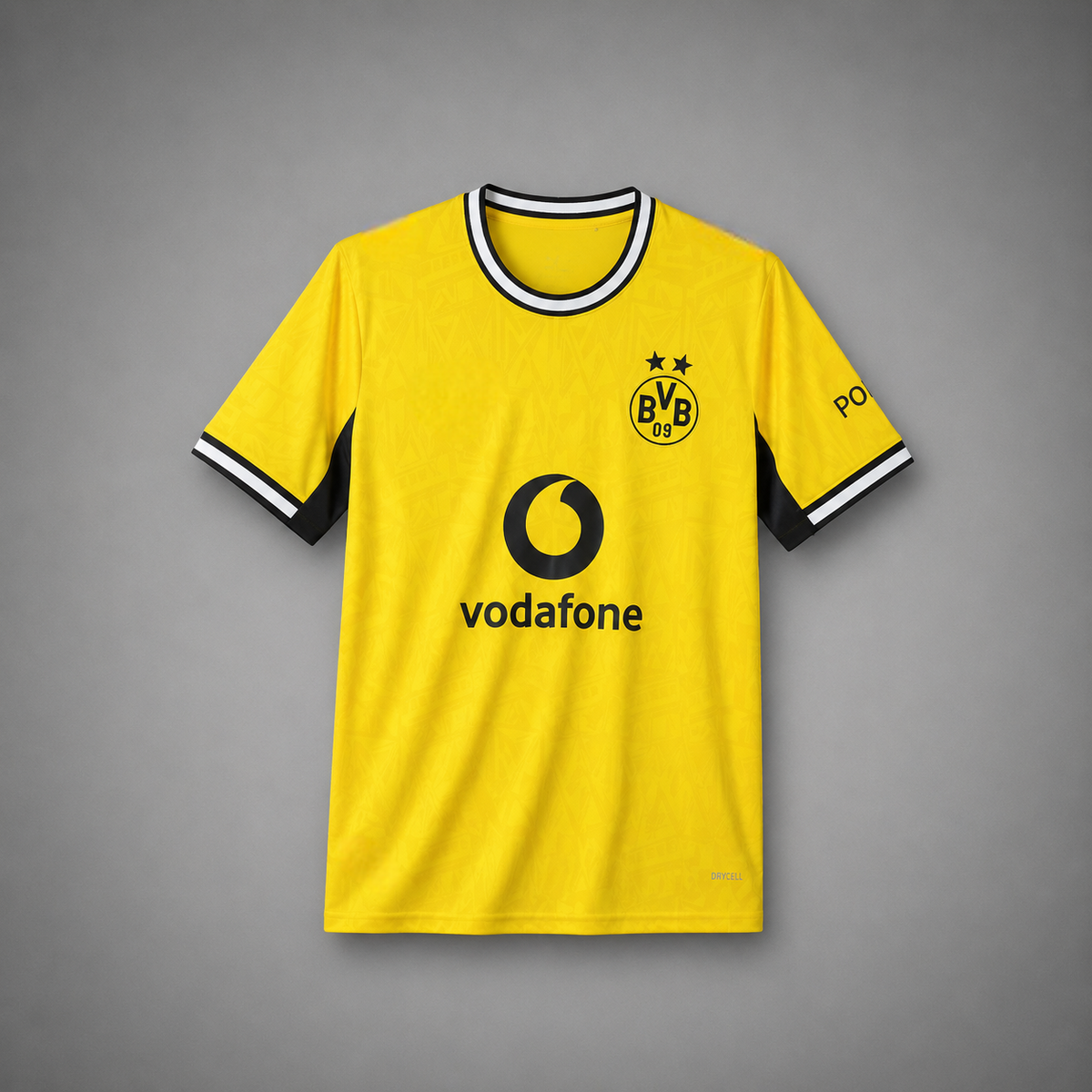 Dortmund Hemma 26/27