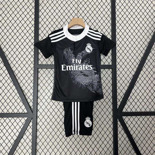 Real Madrid 2014/15 (Barn)