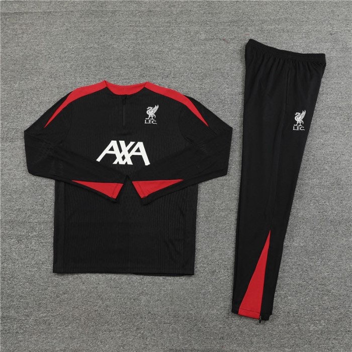 LIVERPOOL TRACKSUIT 24/25