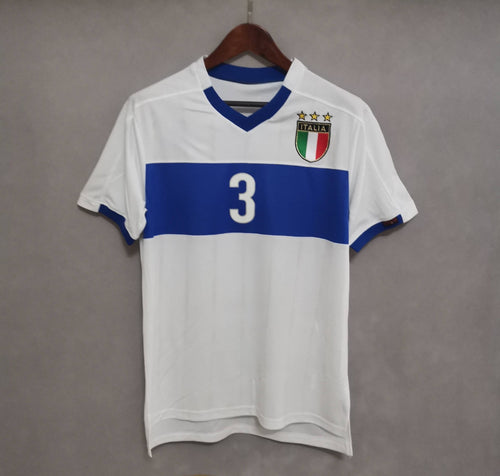 Italien Borta 2000 oos