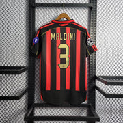 AC Milan Hemma 2006/07