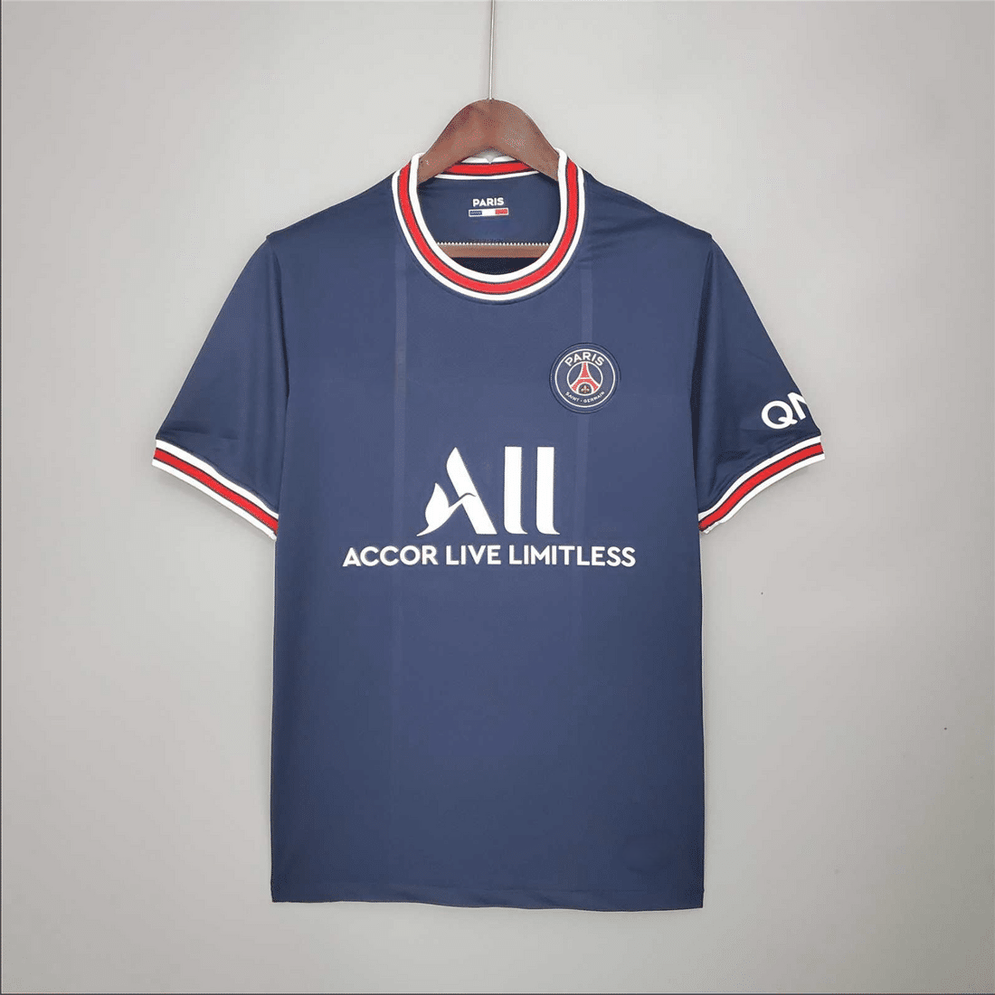 PSG HEMMA 2021/22