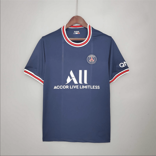 PSG HEMMA 2021/22