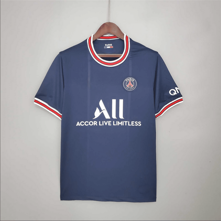 PSG HEMMA 2021/22