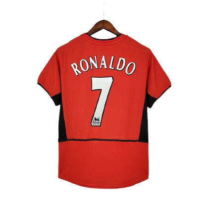 Manchester United 2003/04 (HEMMA)