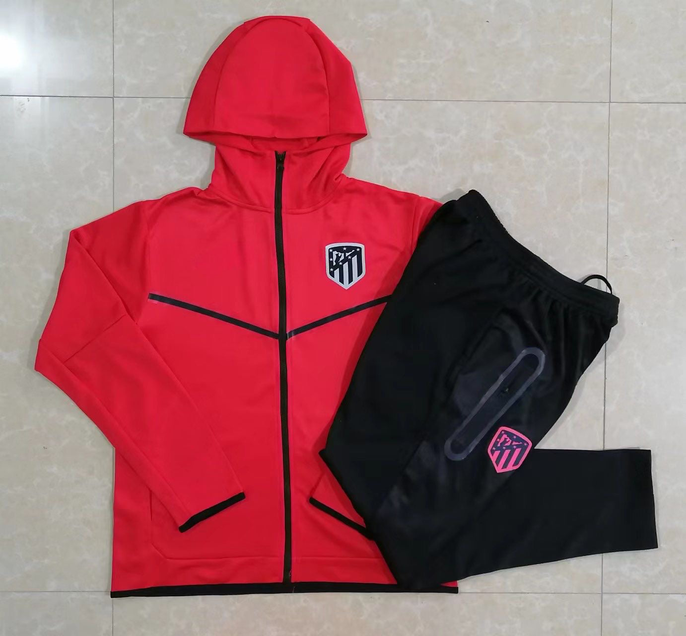 ATLETICO MADRID TRACKSUIT